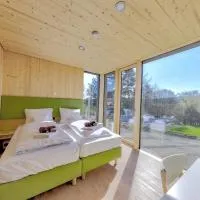 kleinHOTEL Steinau-Rabenstein GbR，位于施泰瑙安德斯查瑟的酒店