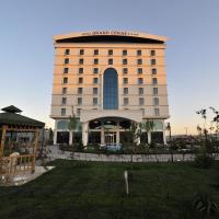 格兰德塞纳斯酒店，位于阿勒阿格里机场 - AJI附近的酒店