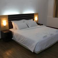 Sara Hotel，位于拉布安的酒店