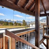 Chalet Fischer by A-Appartments