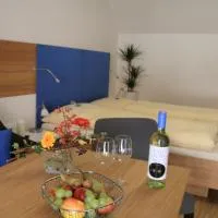 艾森胡特酒店，位于波伊斯多夫的酒店