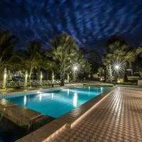 Coco Ocean Resort & Spa，位于Bijilo的酒店
