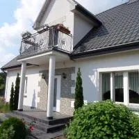 Dom "Przy Kuźni"，位于Krotoszyny的酒店