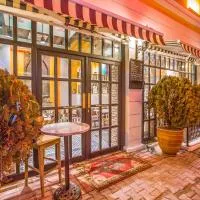 阿拉夫酒店，位于科尼亚的酒店