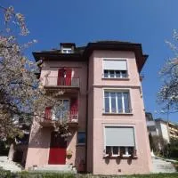 Chambres meublées Prilly - Lausanne，位于Prilly的酒店