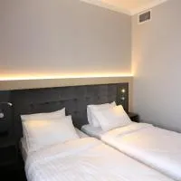euroHOTEL Sosnowiec Kazimierz，位于索斯诺维茨的酒店