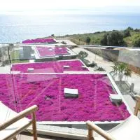 Şato Design Hotel，位于切什梅的酒店