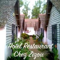 Chez Zizou Manakara，位于Manakara的酒店