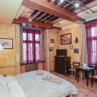 Guest House Marrakech，位于加布罗沃的酒店