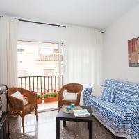 Apartment Sant Pol by Interhome，位于滨海圣波尔Sant Pol de Mar Beach的酒店