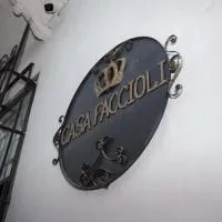 Casa Faccioli，位于蒙波斯的酒店