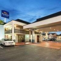 佛罗伦萨贝蒙特旅馆套房酒店 ，位于佛罗伦萨佛罗伦萨市机场 - FLO附近的酒店