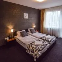 Elite Spetema Hotel，位于索非亚的酒店