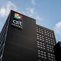 Alt Hotel Calgary East Village，位于卡尔加里的酒店