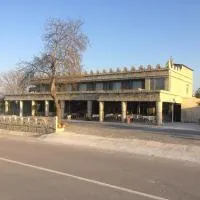 海莎里克酒店，位于Halileli的酒店