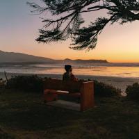 太平洋金沙海滩度假村 ，位于托菲诺的酒店