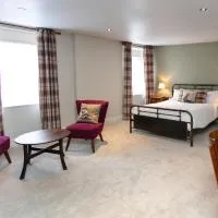 The Congresbury Arms，位于Congresbury的酒店