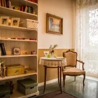 B&B I Due Gelsi,位于Monte Libretti的酒店