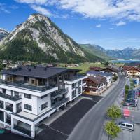 Arthur's Hotel und Apartments am Achensee，位于毛拉赫的酒店