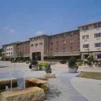 Stoney Creek Hotel Quad Cities - Moline，位于莫林的酒店