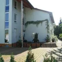 Weinhotel Wagner，位于法兰肯塔尔的酒店