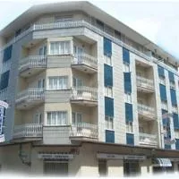 HOTEL LORENZO，位于卡瓦利诺的酒店