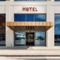 Best Western Plus Åby Hotel，位于默恩达尔的酒店