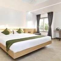 Treebo City Inn, Satara，位于萨塔拉的酒店