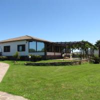 Agriturismo Porticciolo，位于康特港的酒店