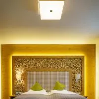 Hotel-Gasthof zur Sonne，位于帕彭海姆的酒店