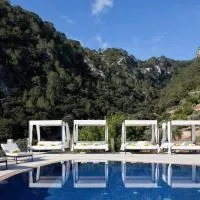 Finca Albellons，位于比尼博纳的酒店