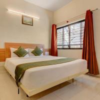 Itsy Hotels KES Residency，位于班加罗尔Rajaji Nagar的酒店