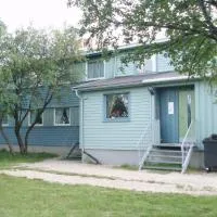 Vadsø Apartment，位于瓦德瑟的酒店
