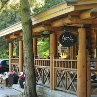 Rødvig Ferieby，位于勒兹维的酒店