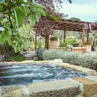 B&B Daria - Deb'S Monticchiello，位于蒙蒂塞切诺的酒店