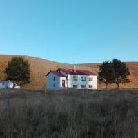 Thorbrandsstadir Farm Holidays，位于Þorbrandsstaðir佛纳夫约机场 - VPN附近的酒店