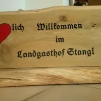 Landgasthof Stangl,位于莫星宁的酒店