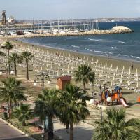 Beach Haven，位于拉纳卡的酒店