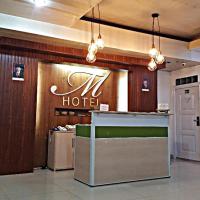 Mitra Hotel，位于日惹Gondomanan的酒店