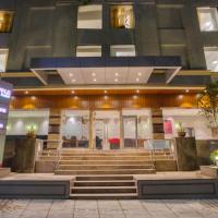 7 Apple Hotel - Viman Nagar Pune