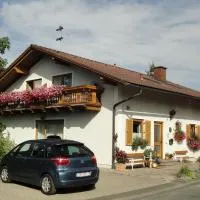 安德里亚旅馆，位于Sankt Peter im Sulmtal的酒店