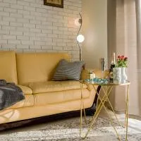 Aparthotel Koroni Home,位于拉辛的酒店