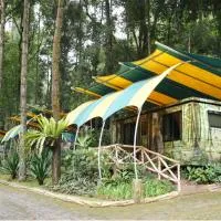 Safari Resort，位于普卡的酒店