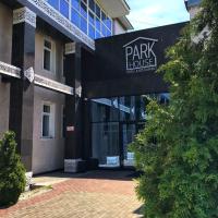 Park House Taldykorgan，位于塔尔迪库尔干的酒店