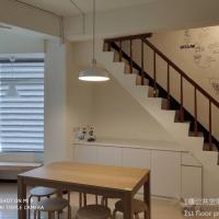 简单生活青旅 Simple life hostel，位于南竿Nangan Airport - LZN附近的酒店