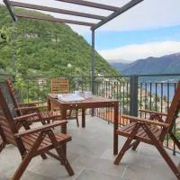 La Terrazza di Casarico，位于莫尔特拉肖的酒店