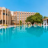 Azalaï Hôtel Bamako，位于巴马科的酒店