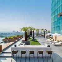 Vista Walkerhill Seoul - formerly W Seoul，位于首尔的酒店