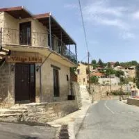 Pachna Studios - Village Life,位于Pachna的酒店