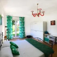 Il Giardino Del Nespolo，位于阿尔科拉的酒店